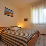 Villaggio Orchidee Apartmán Bibione