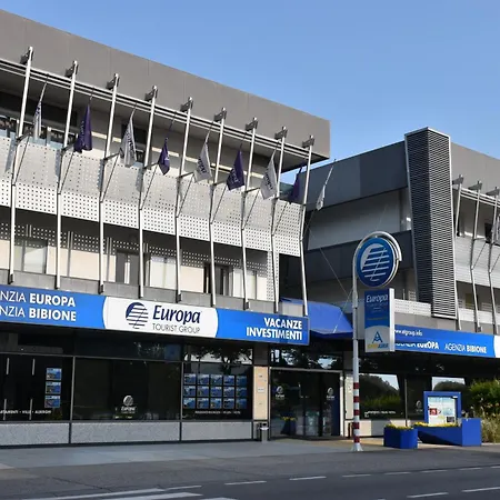 Villaggio Orchidee * Μπιμπιόνε