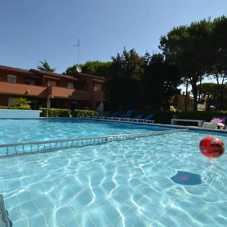 Villaggio Orchidee Μπιμπιόνε