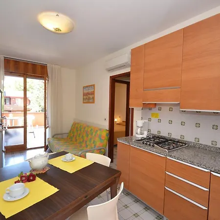 Villaggio Orchidee * Μπιμπιόνε