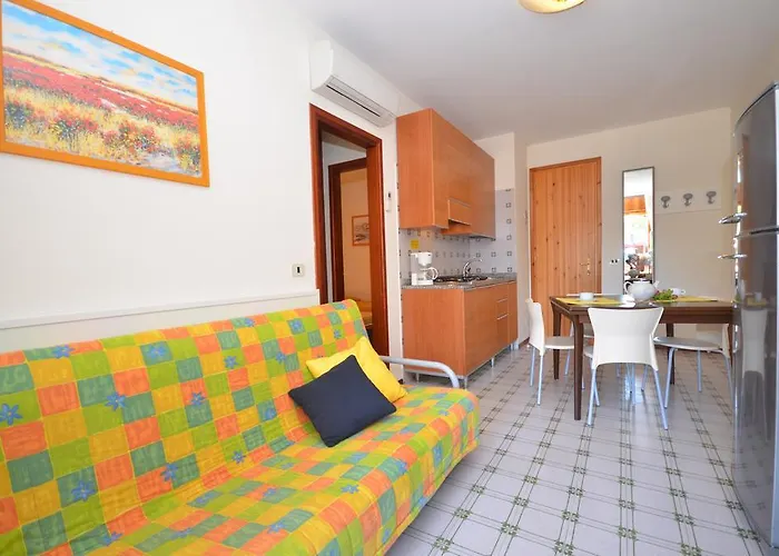 Villaggio Orchidee *