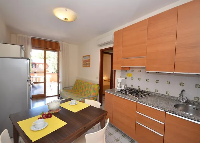 Villaggio Orchidee * Bibione