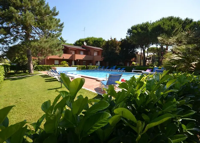 Villaggio Orchidee * Bibione