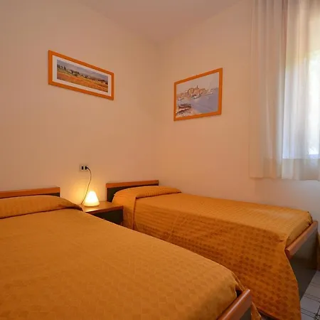 Apartment Villaggio Orchidee *