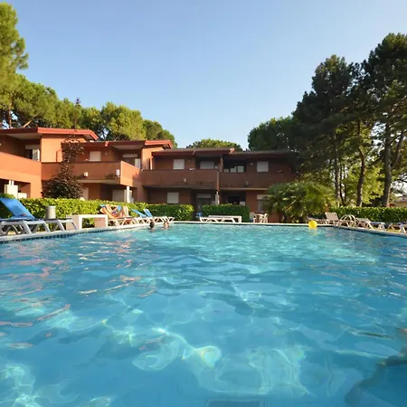Apartment Villaggio Orchidee *