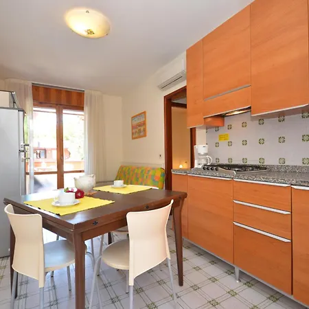 Villaggio Orchidee Apartment Bibione