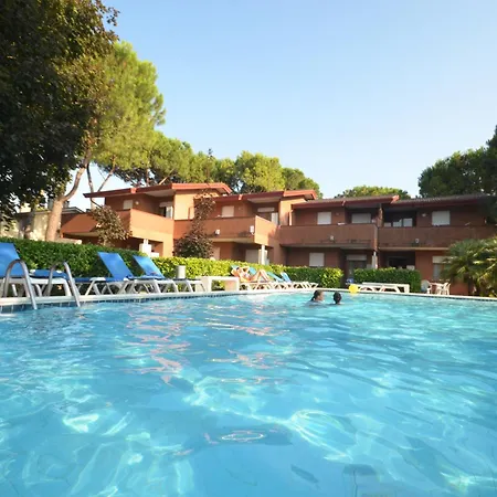 Apartment Villaggio Orchidee Bibione
