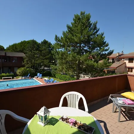Villaggio Orchidee Apartment *
