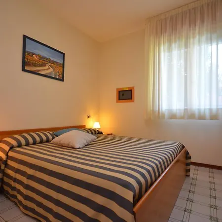 Villaggio Orchidee Lejlighed Bibione