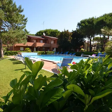 Villaggio Orchidee * Bibione