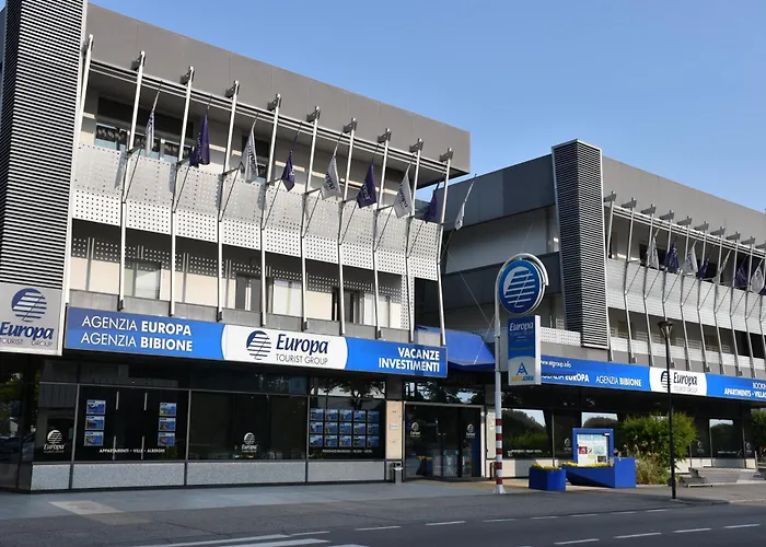 Villaggio Orchidee * 비비오네