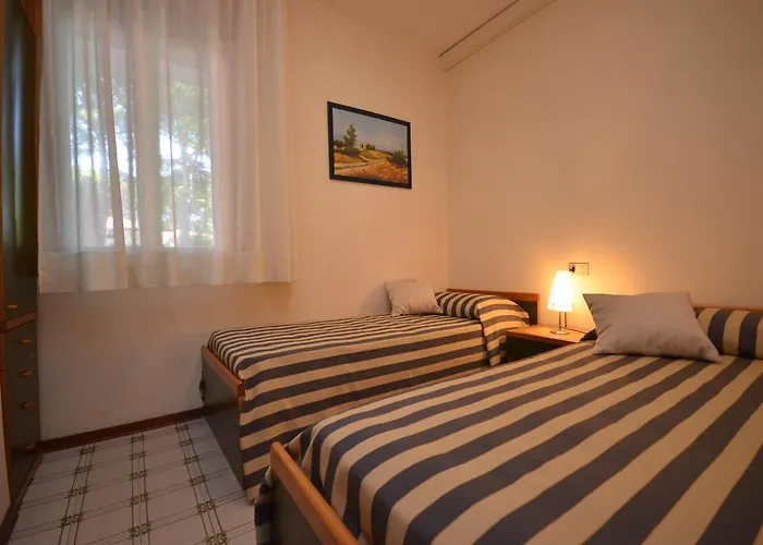 Villaggio Orchidee 아파트 *