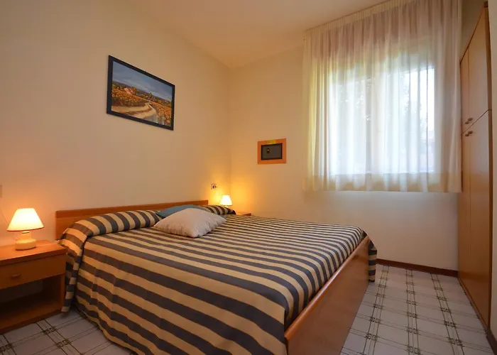 Villaggio Orchidee 아파트 비비오네