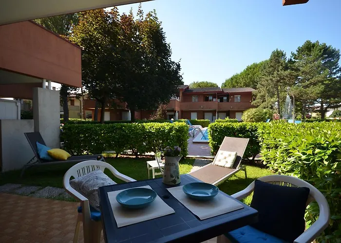 Villaggio Orchidee *